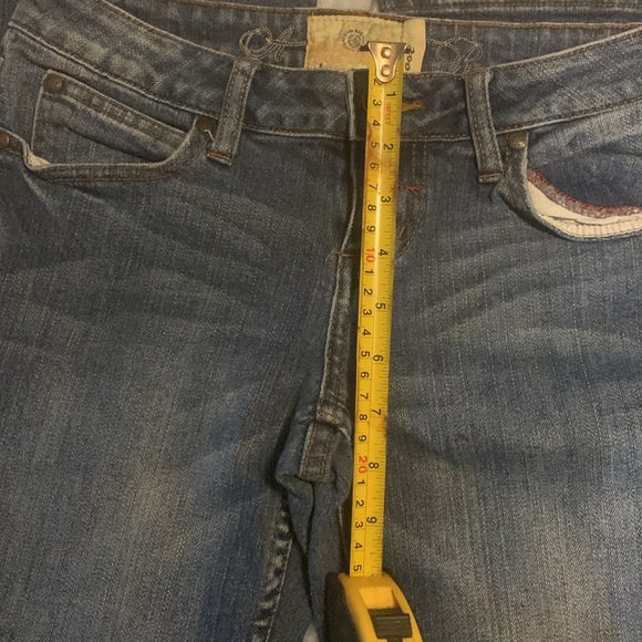 American Rag- woman’s jeans - Picture 6 of 7